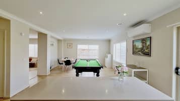 Billiards