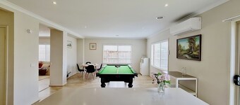 Saltwater Coast House by GoodLive