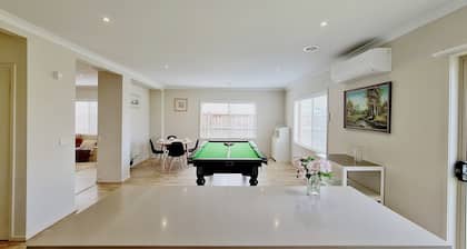 Saltwater Coast House by GoodLive