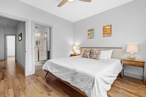 3 chambres, Wi-Fi, draps fournis