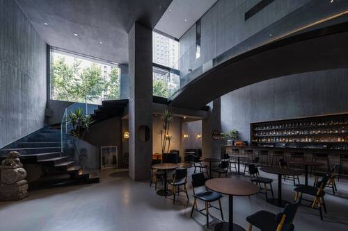 餐廳