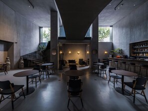 Meeting facility - Neobridge Hotel (Shanghai)