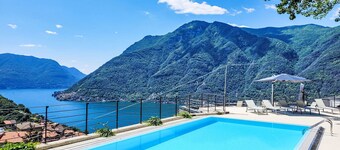 Lakeview Terrace by Interhome