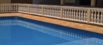 Alojamento, Espaço Para Cursos e Treinamento e Recreação no Mesmo Local