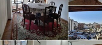 Depto Boulebart Illia