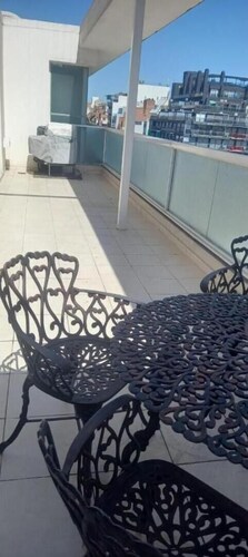 Depto Boulebart illia (Nueva Cordoba)