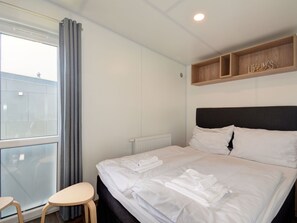 1 chambre, Wi-Fi