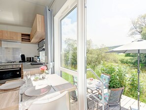 Dining - Tiny Haus Altmühlblick by Interhome (Beilngries)