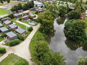 Boendeområde