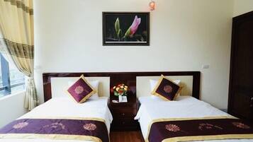 1 Schlafzimmer, kostenloses WLAN