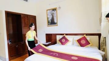 Standardzimmer | 1 Schlafzimmer, kostenloses WLAN