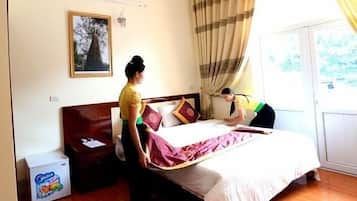 Standard Room | 1 bedroom, free WiFi