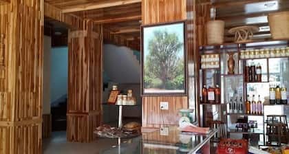 Agri Hotel Dien Bien Phu - by Bay Luxury