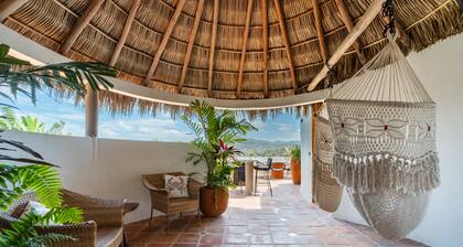 Casa Stellor - Modern, Spacious, Salt Pool, Walk to town center