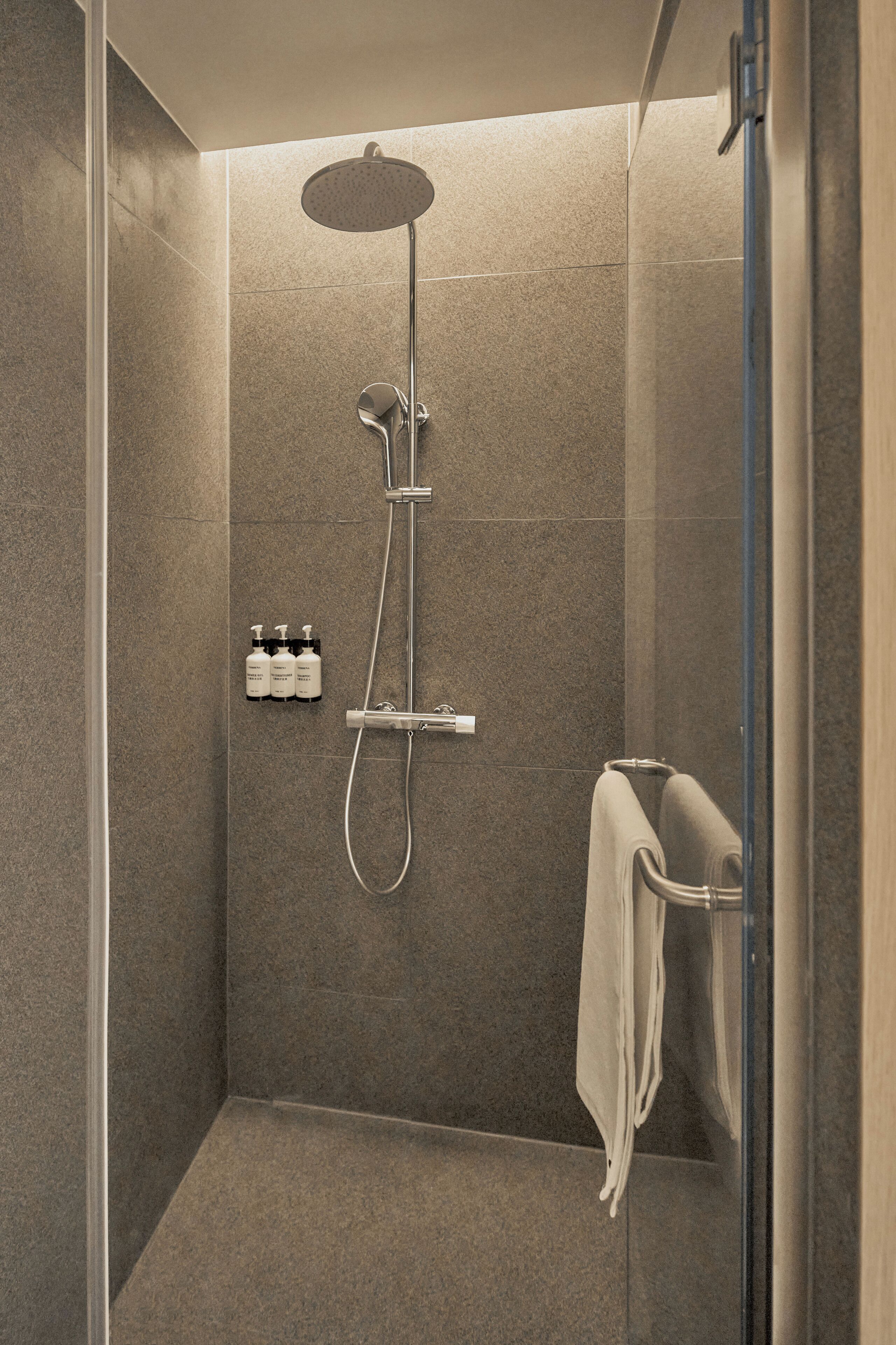 Foto - The Yard Boutique Hotel Shanghai 一隅酒店上海虹桥漕河泾店