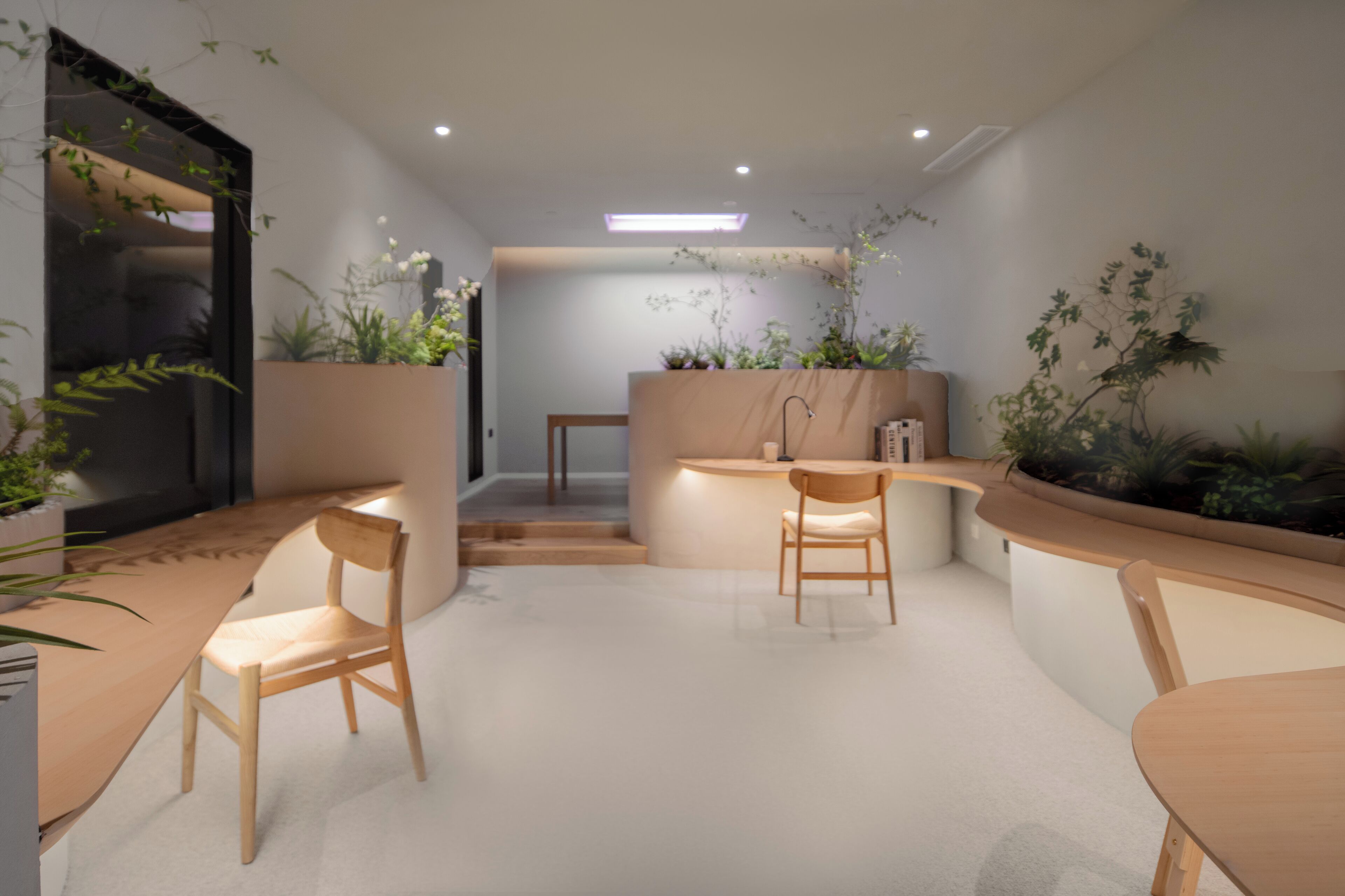 Foto - The Yard Boutique Hotel Shanghai 一隅酒店上海虹桥漕河泾店