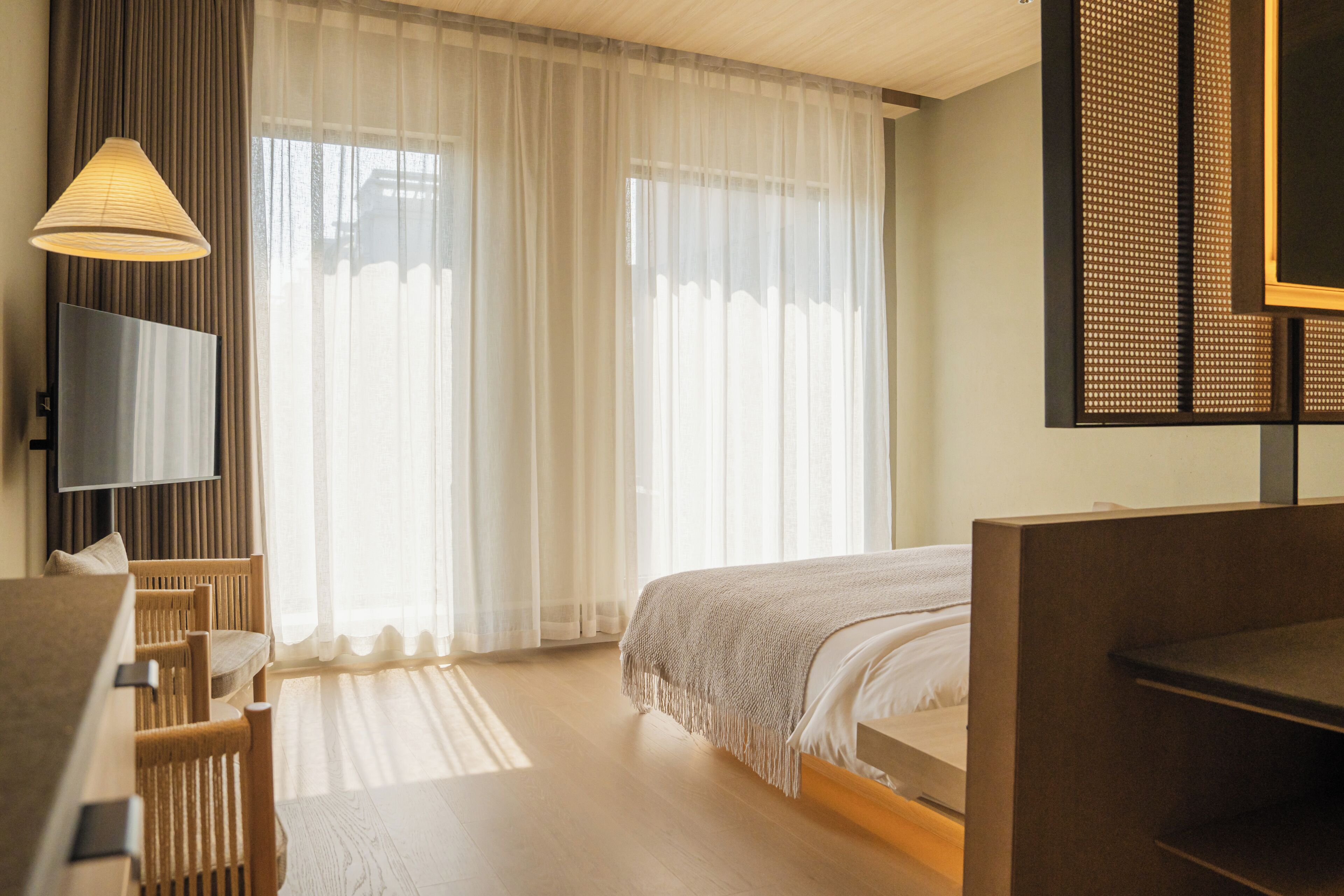 Executive Room
