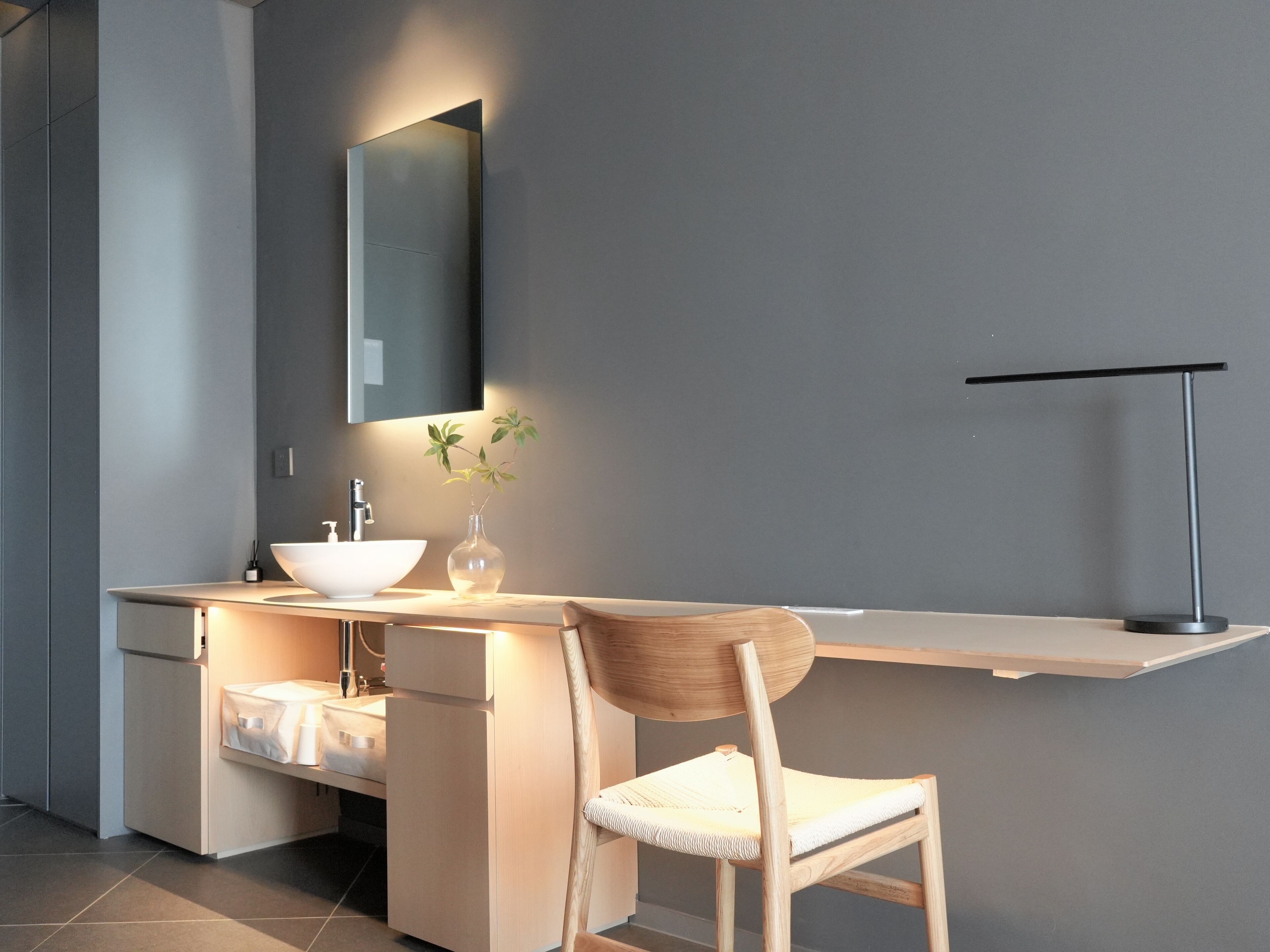 Foto - The Yard Boutique Hotel Shanghai 一隅酒店上海虹桥漕河泾店