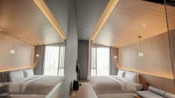 Design Room | View from room