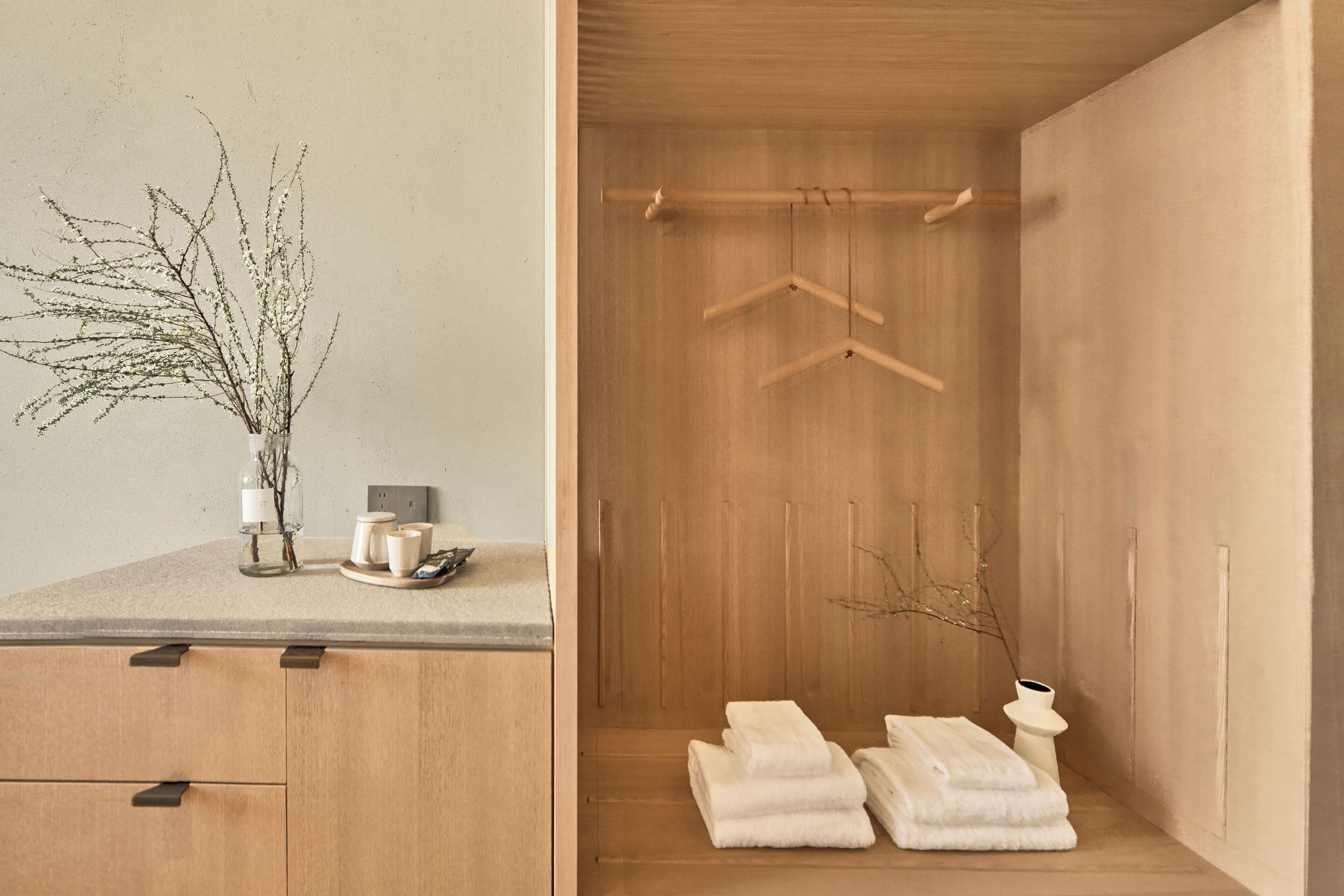 Foto - The Yard Boutique Hotel Shanghai 一隅酒店上海虹桥漕河泾店