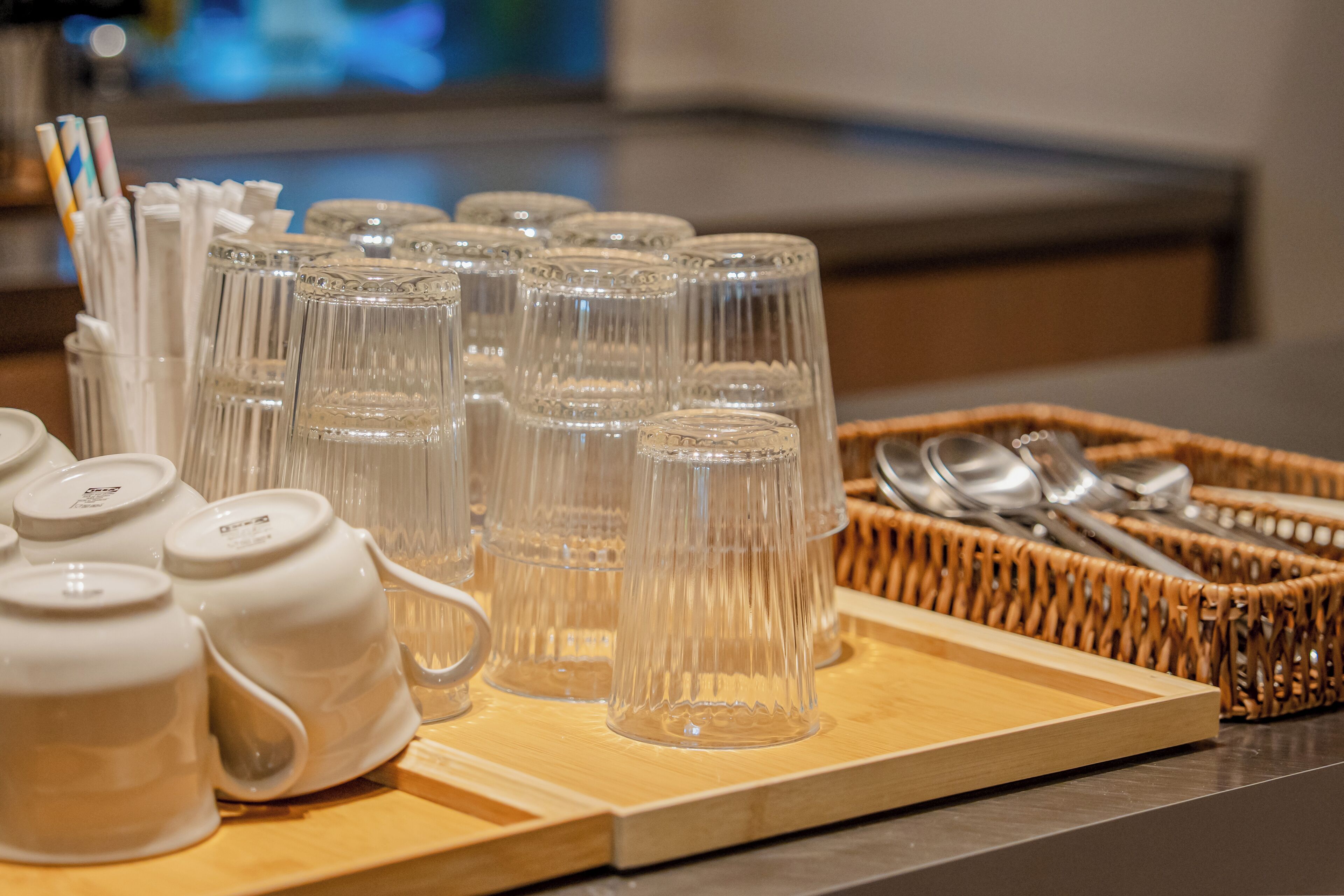 Foto - The Yard Boutique Hotel Shanghai 一隅酒店上海虹桥漕河泾店