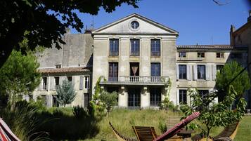Fachada