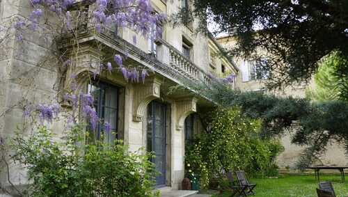 Chateau in medieval Bastide - Sleeps up to 10