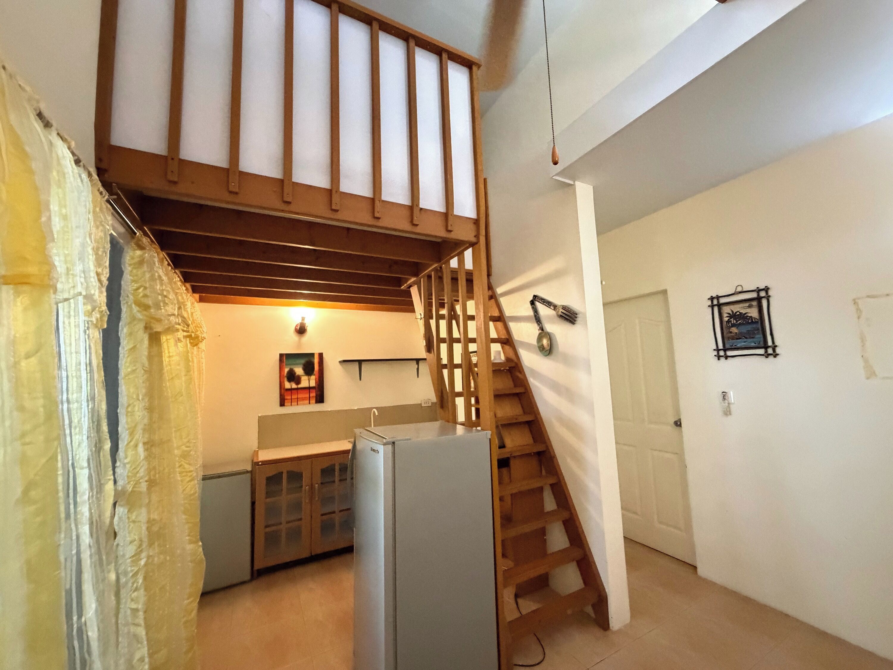 패밀리 스위트 | 전용 주방