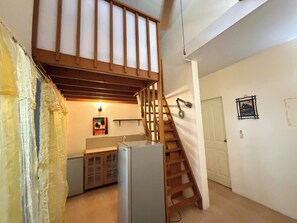 Suite familiar | Cocina privada