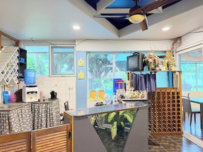 Lobby - Seaview Beach Resort (Sibulan)