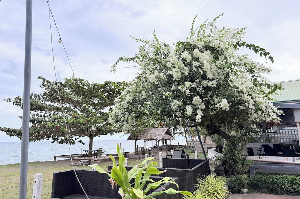Seaview Beach Resort