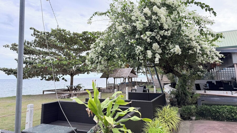 Seaview Beach Resort