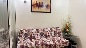 Three Bedroom Suites