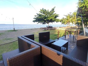 Exterior - Seaview Beach Resort (Sibulan)