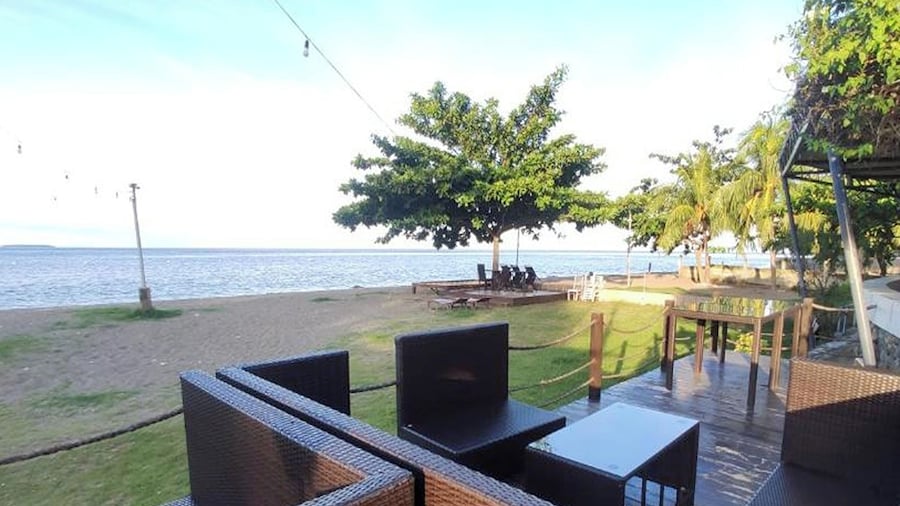 Seaview Beach Resort