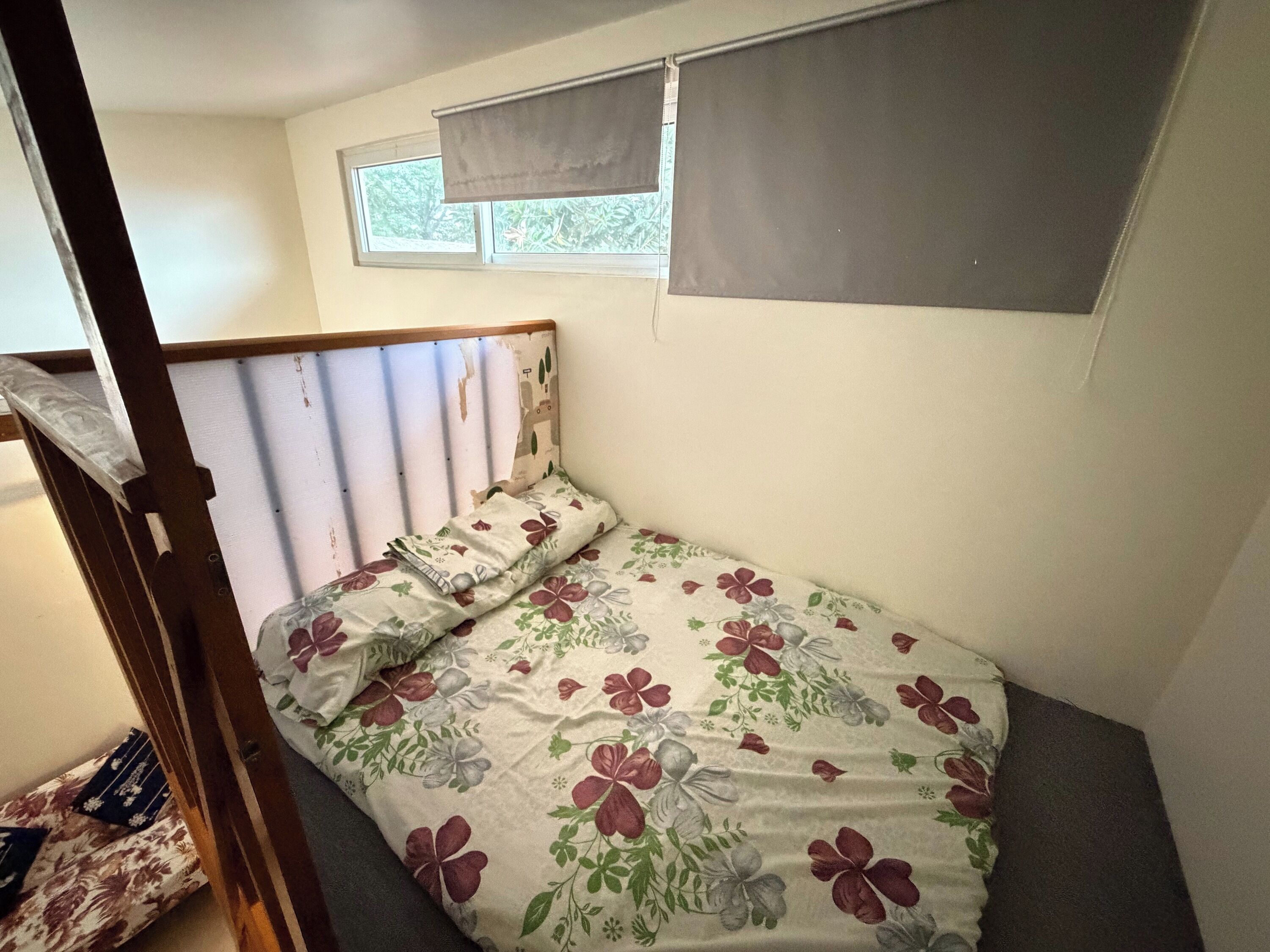 패밀리 스위트 | 객실 내 금고, 책상, 다리미/다리미판, 무료 WiFi