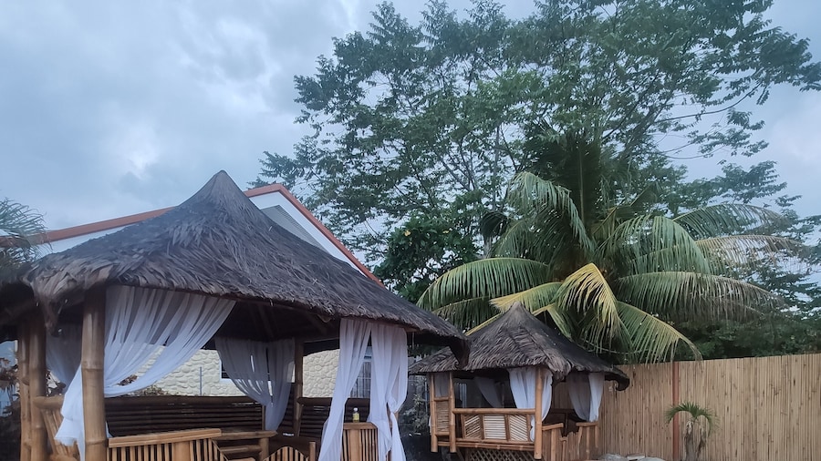 Seaview Beach Resort