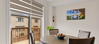 Welland Serenity • Getaway Near Niagara Falls