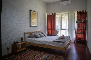 プレミア ヴィラ | WiFi (無料)、ベッドシーツ、車椅子でアクセスできる設備