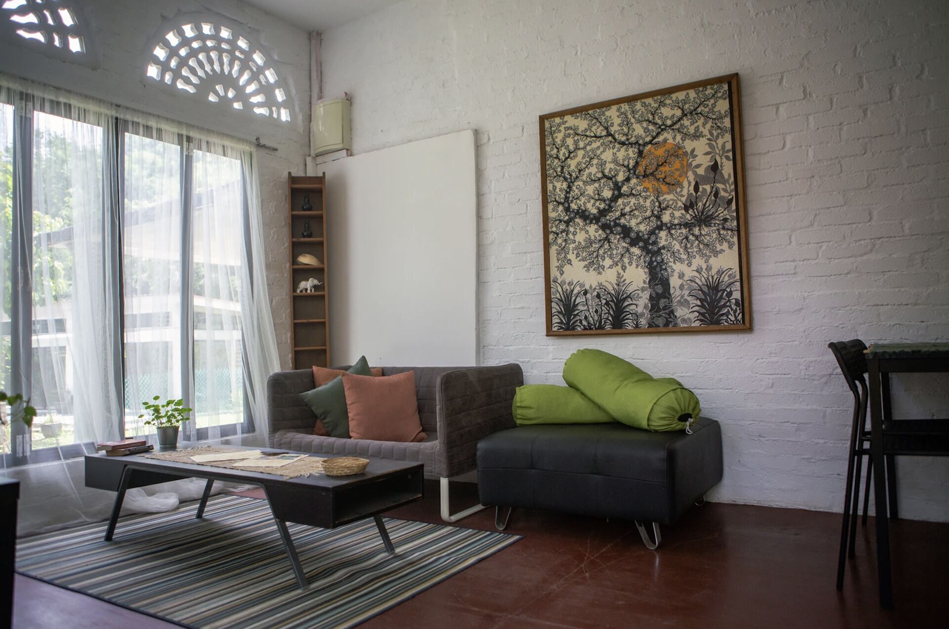 Cameron 3 bedroom villa | Free WiFi, bed sheets, wheelchair access