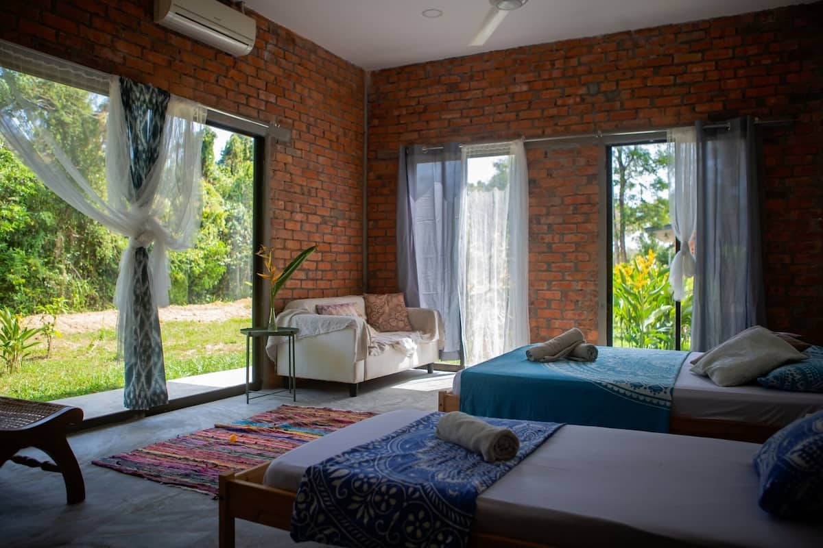 Seashells 2 Bedroom Villa