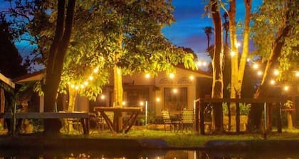 Rouhi Retreats By Doulos