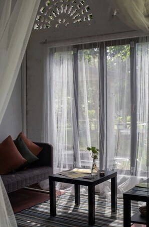 Fraser 3 Bedroom Villa | Free WiFi, bed sheets, wheelchair access - Rouhi Retreats By Doulos (Langkawi)