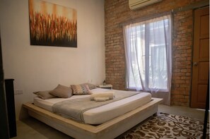 WhiteSand 2 Bedroom Villa | Free WiFi, bed sheets, wheelchair access - Rouhi Retreats By Doulos (Langkawi)