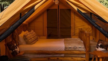 1 Schlafzimmer, BettwÀsche