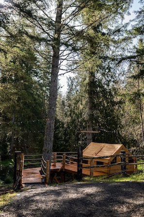 Ulkoalueet