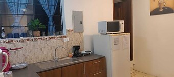 Beautiful furnished apartment in the center of Quito