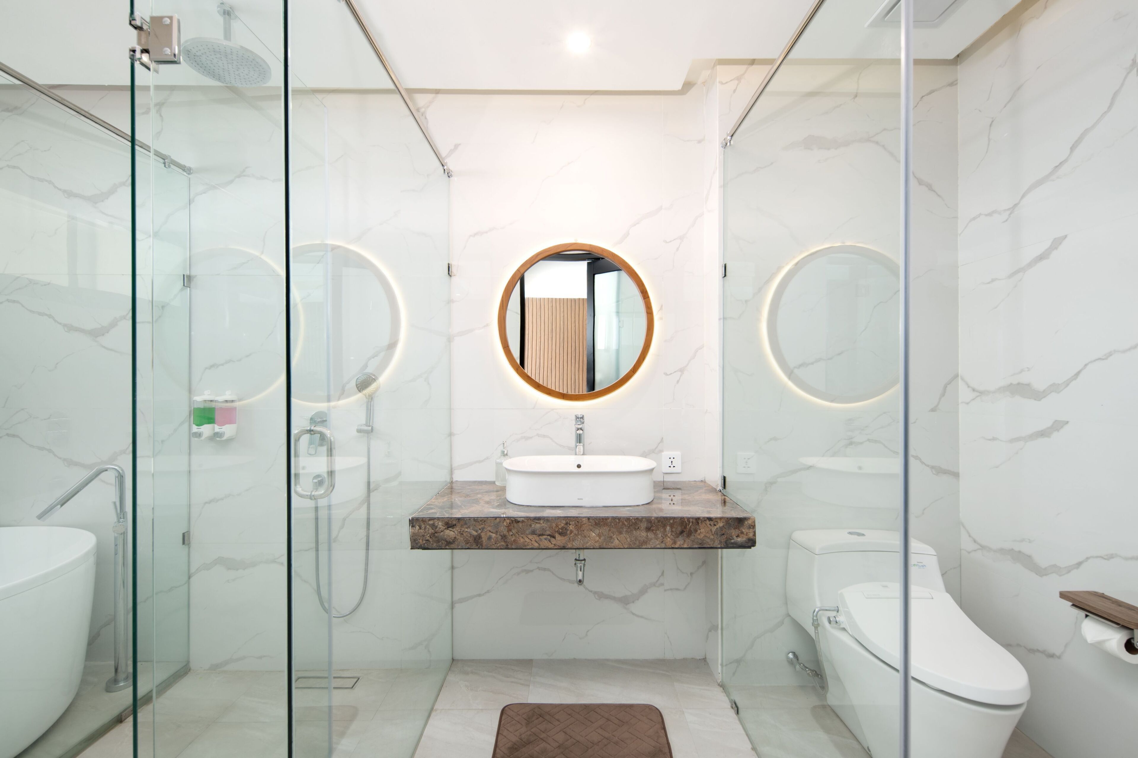 Kamar mandi