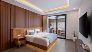 家庭別墅 (3 Bedroom Villa with Private Pool)