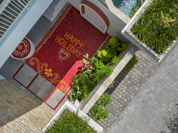Villa Sayang Bali - Denpasar